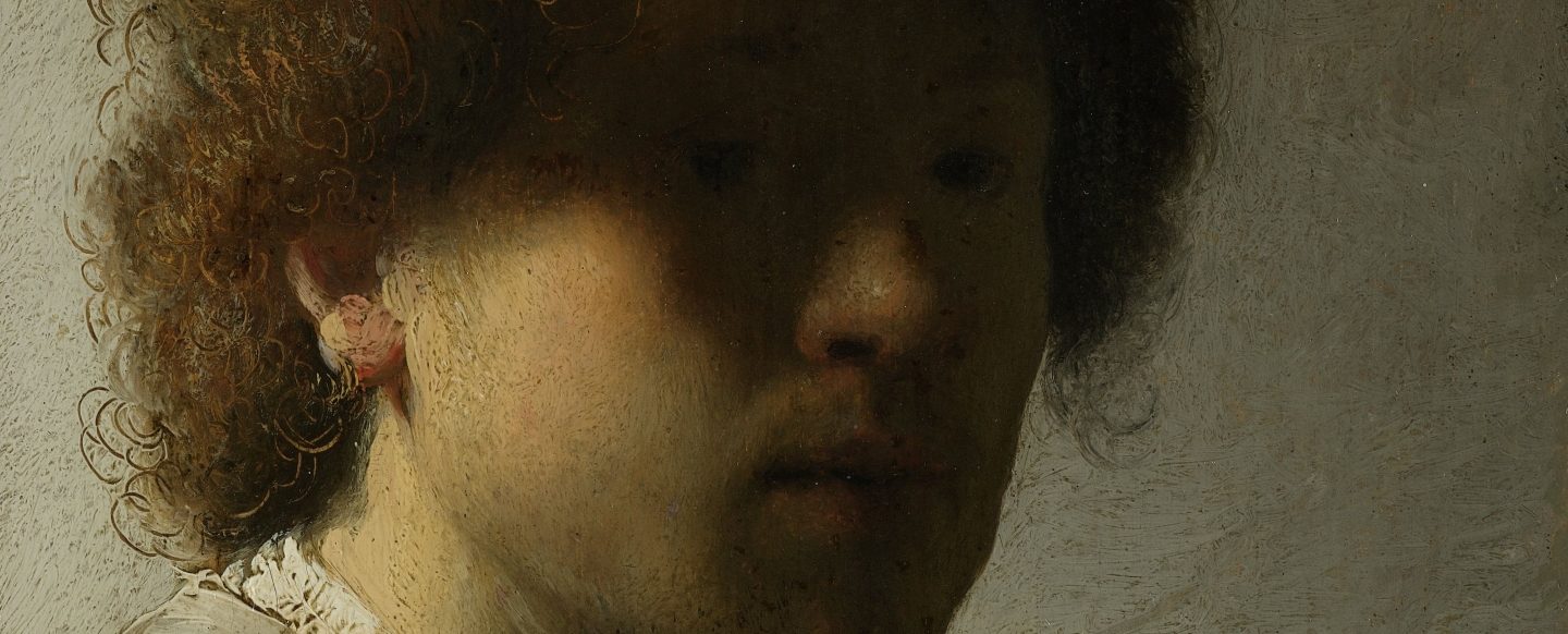 Research resource on Rembrandt paintings