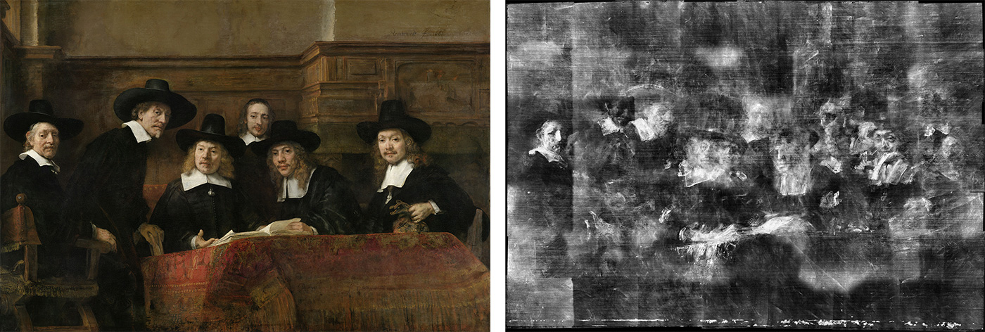 The Painter at Work - Rembrandt Database The Painter at Work - Rembrandt Database